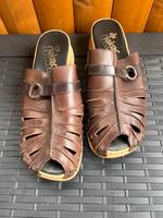Sandalen Damen Niedersachsen - Saterland Vorschau