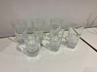 15x Schnapsglas/Likörglas, auch kleinere Mengen zu verkaufen Nordrhein-Westfalen - Versmold Vorschau