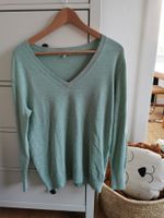 Marie Lund Pullover feinstrick mint Gr. XL NEU Niedersachsen - Göttingen Vorschau