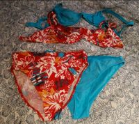 2 gut erhaltene Bikinis  im Set Baden-Württemberg - Waiblingen Vorschau