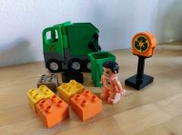 LEGO Duplo 4659 Müllwagen Set Bayern - Mauerstetten Vorschau