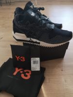 Y-3 Sneaker Harigane NEU Nürnberg (Mittelfr) - Aussenstadt-Sued Vorschau