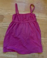 Rosa top/Spaghetti top von BENETTON Grösse 122 Kr. München - Neubiberg Vorschau