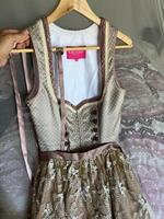 Krüger dirndl Nordrhein-Westfalen - Wesel Vorschau