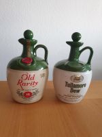 2 Flaschen: Tullamore Dew + Old Rarity Steingut, Ton, Keramik Baden-Württemberg - Steinheim Vorschau