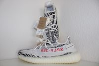 Yeezy 350 Zebra US 10.5 EU 44.5 Nürnberg (Mittelfr) - Mitte Vorschau