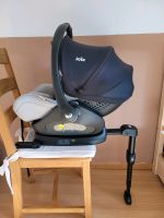 Joie i-level Babyschale inkl. Isofix Basisstation Nordrhein-Westfalen - Burbach Vorschau