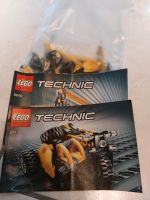 Lego Technik (7 Sets) Hessen - Alsbach-Hähnlein Vorschau