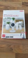 Ednet Smart Home HD Starter Kit Security Set. Hamburg-Mitte - Hamburg Billstedt   Vorschau