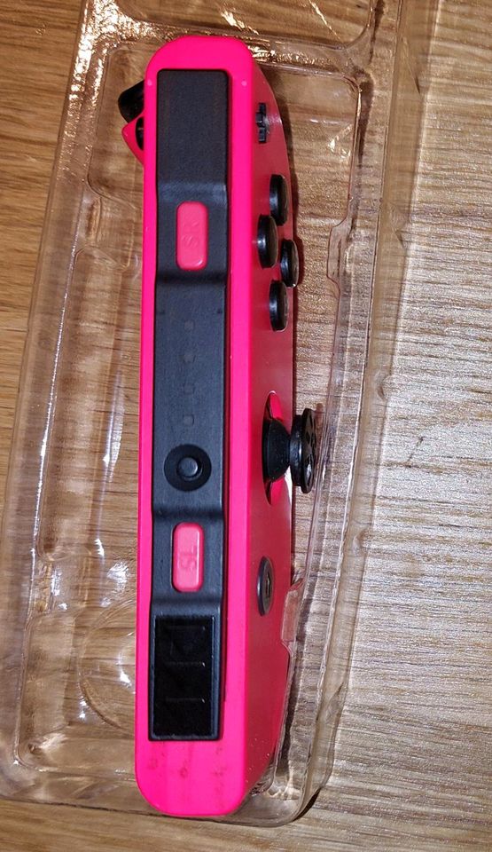 Original Nintendo Switch Joy-Con Joy Con Joycon R rechts einzelnd in Erftstadt