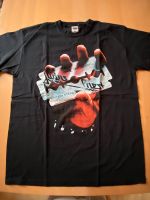 T-Shirt Judas Priest. BRITISH STEEL Hessen - Mühlheim am Main Vorschau
