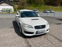 Subaru Legacy BP5 STI JDM Turbo Nordrhein-Westfalen - Bad Berleburg Vorschau