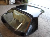 Hardtop MG F und MG TF Bayern - Monheim Vorschau