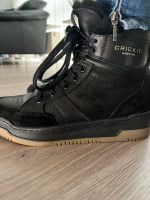 Crickit Schuhe Sneaker Gr. 38 schwarz cool Niedersachsen - Weyhe Vorschau