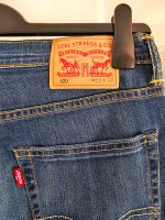 Levi Strauss Jeans W32 L32 Niedersachsen - Langenhagen Vorschau