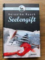 Seelengift Veronika Rusch Buch Baden-Württemberg - Leutenbach Vorschau