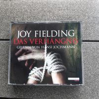 6 CDs  von Joy Fielding, Hörbücher,Psychothriller Bayern - Coburg Vorschau