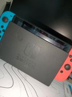 Nintendo Switch mit 5 spiele Niedersachsen - Belm Vorschau