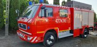 Man 10-150 Feuerwehr Sachsen - Löbnitz Vorschau