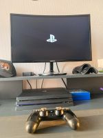 PS 4 Pro mit spiele Duisburg - Meiderich/Beeck Vorschau