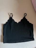 Top SHEIN Schwarz XL Niedersachsen - Dornum Vorschau