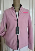 Marc Cain Sports Wolljacke N4 / Gr. 40 Nordrhein-Westfalen - Detmold Vorschau