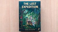 The Lost Expedition - Englisch - wie neu Düsseldorf - Bilk Vorschau