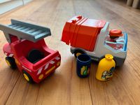 Playmobil Müllabfuhr Feuerwehr Wagen Autos Hannover - Vahrenwald-List Vorschau