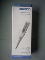 UNBENUTZT NEU OVP OMRON FLEXIBLES DIGITAL FIEBER THERMOMETER Hamburg - Altona Vorschau