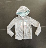 Sweatjacke Gr. 128 Nordrhein-Westfalen - Reken Vorschau