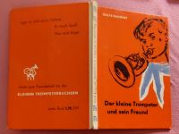 Der kleine Trompeter und sein Freund - Trompeterb. 1 - 1. Auflage Sachsen-Anhalt - Weißenfels Vorschau