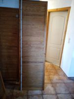 Tür Holzpaneele 200 X 59,5 cm Nordrhein-Westfalen - Velbert Vorschau