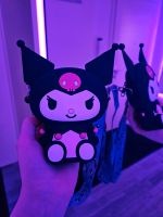 Kuromi Hello Kitty Tasche,Sanrio, kawaii, cute, Cosplay, Gaming Hannover - Ricklingen Vorschau