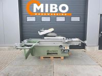 Altendorf f45 formatkreissage 3200mm vorritzer 45gr Nordrhein-Westfalen - Gronau (Westfalen) Vorschau