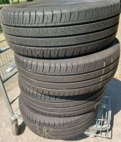 4x Goodyear Efficient Grip Cargo 215/60R17C 109/107H Niedersachsen - Aurich Vorschau