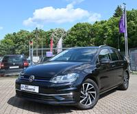 Volkswagen Golf VII Variant 1.5 TSI Join Navi PDC Mod. 2019 Niedersachsen - Laatzen Vorschau