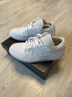 Nike Jordan 1 Low Neu Hessen - Wiesbaden Vorschau