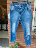 Tredy Jeans Gr.48 zum Sonderpreis Niedersachsen - Haselünne Vorschau