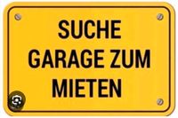 Garage zum Mieten! Bayern - Augsburg Vorschau