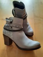 Schöne Stiefelette zu verkaufen Bayern - Würzburg Vorschau