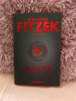 Buch Psychothriller Sebastian Fitzek Playlist Wandsbek - Hamburg Hummelsbüttel  Vorschau