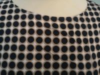 Esprit Kleid 38 m gepunktet dots retro herbstkleid Nordrhein-Westfalen - Erkrath Vorschau