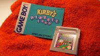 ‼️Nintendo GameBoy Spiel KIRBY’s PinBall Land ‼️ Hamburg-Mitte - Hamburg Hamm Vorschau