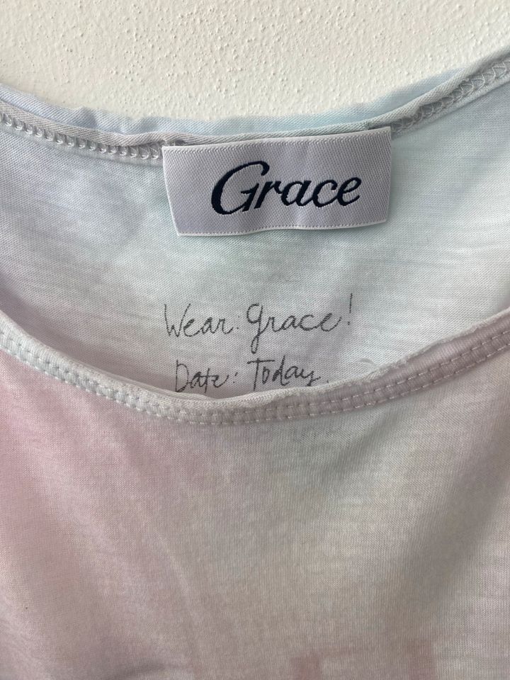 Grace Tshirt in Tönisvorst