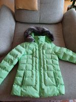 Wellensteyn Astoria Winterjacke Mint Gr. L Niedersachsen - Emden Vorschau