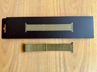 Original Apple Watch Armband, Olive Flak Nike Sport Loop, 44 mm Baden-Württemberg - Laichingen Vorschau