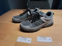 Wanderschuhe Trekkingschuhe Outdoorschuhe Jack Wolfskin, Größe 38 Nordrhein-Westfalen - Linnich Vorschau