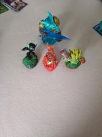 Skylanders Swap force Figuren Rheinland-Pfalz - Waldmohr Vorschau