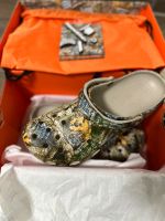 Crocs x thisisneverthat x realtree multi 46/47 Nordrhein-Westfalen - Zülpich Vorschau