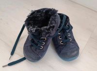 Richter Snowboots/Winterschuhe Lauflernschuhe Größe 20 Sachsen-Anhalt - Wolmirstedt Vorschau